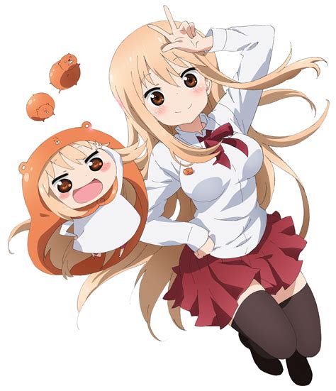 Himouto! Umaru